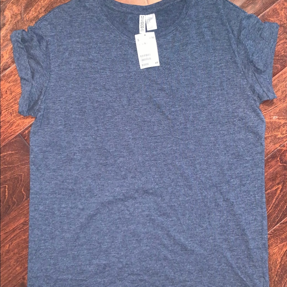 H&M T-shirt dress